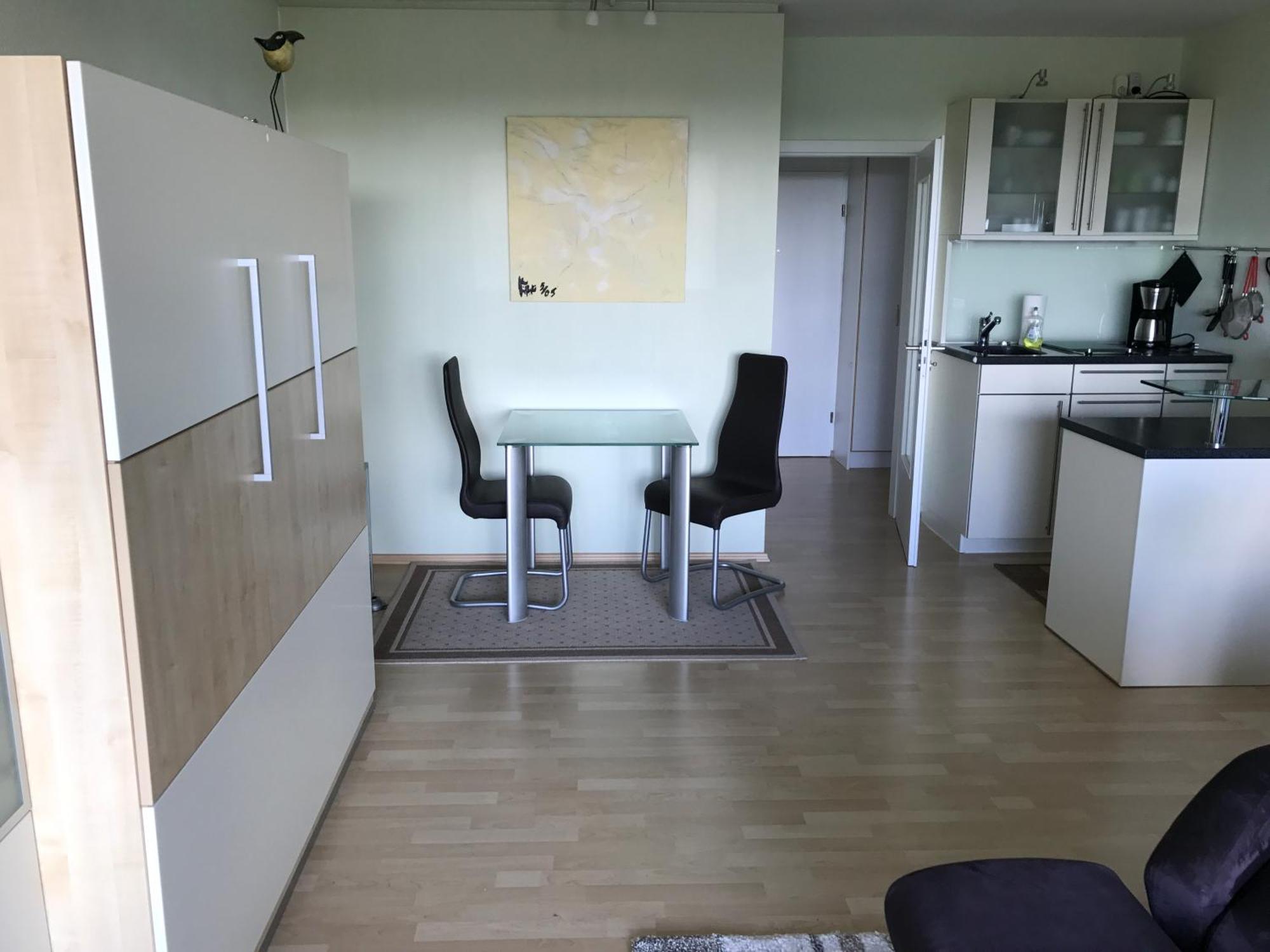 Sunnyside 95 Apartment Timmendorfer Strand